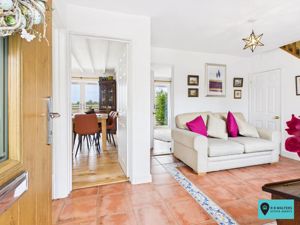 Entrance Hall- click for photo gallery